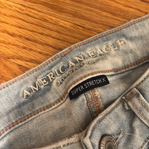 American eagle jeans - Picture 2 of 3